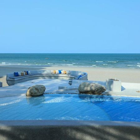 Kundala Beach Resort HHQ Extérieur photo