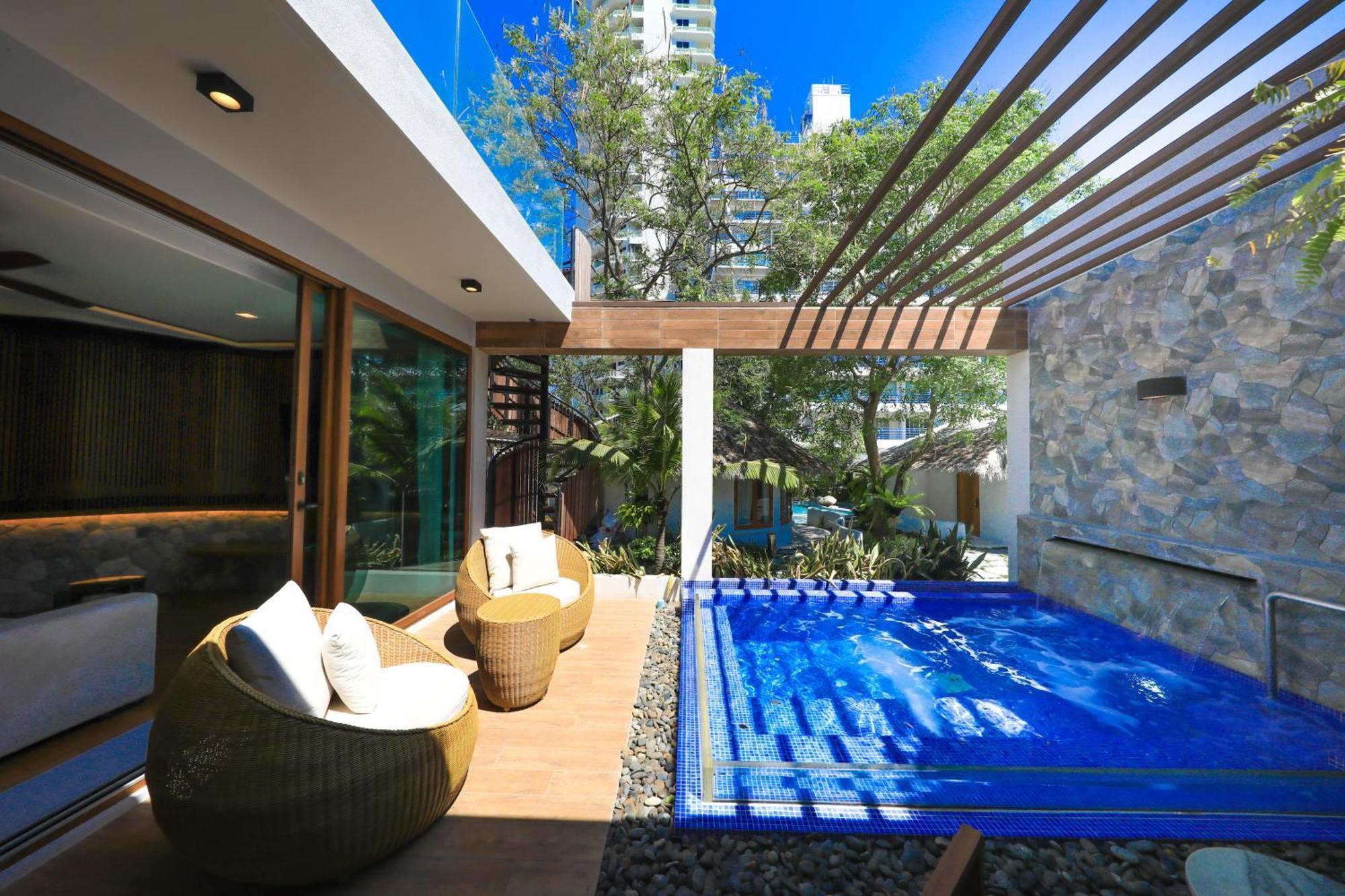 Kundala Beach Resort HHQ Extérieur photo