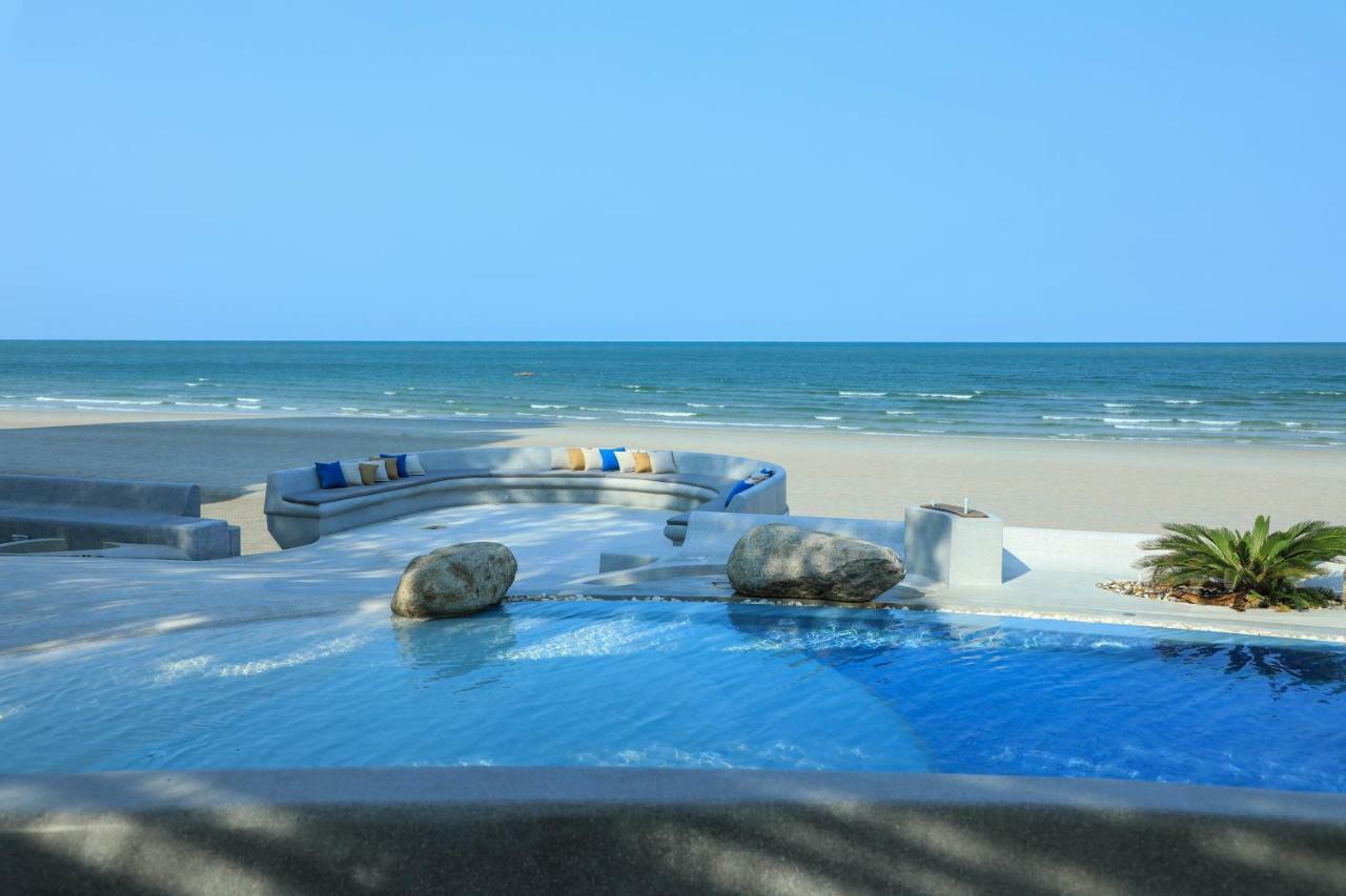 Kundala Beach Resort HHQ Extérieur photo