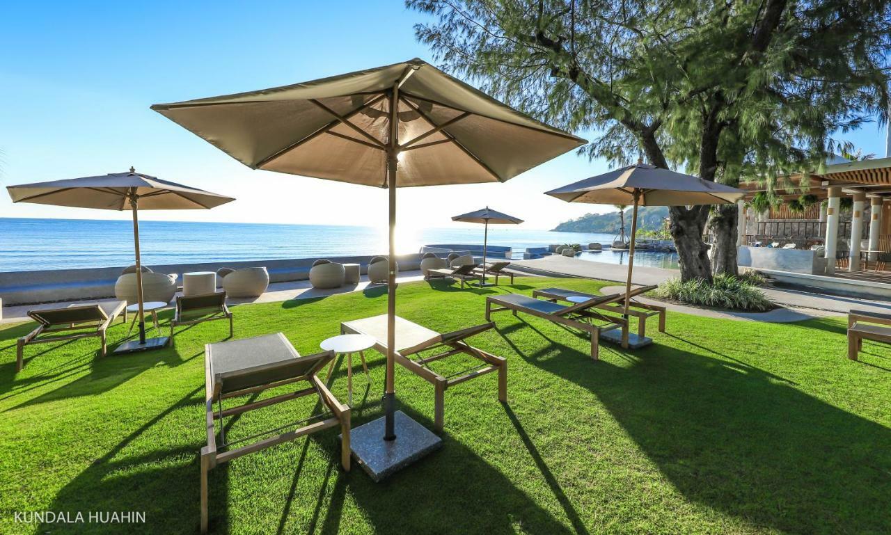 Kundala Beach Resort HHQ Extérieur photo