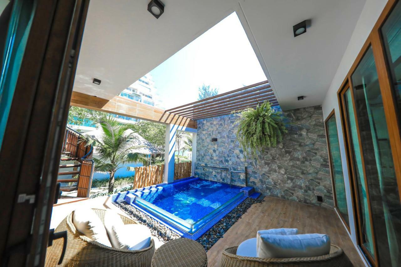 Kundala Beach Resort HHQ Extérieur photo
