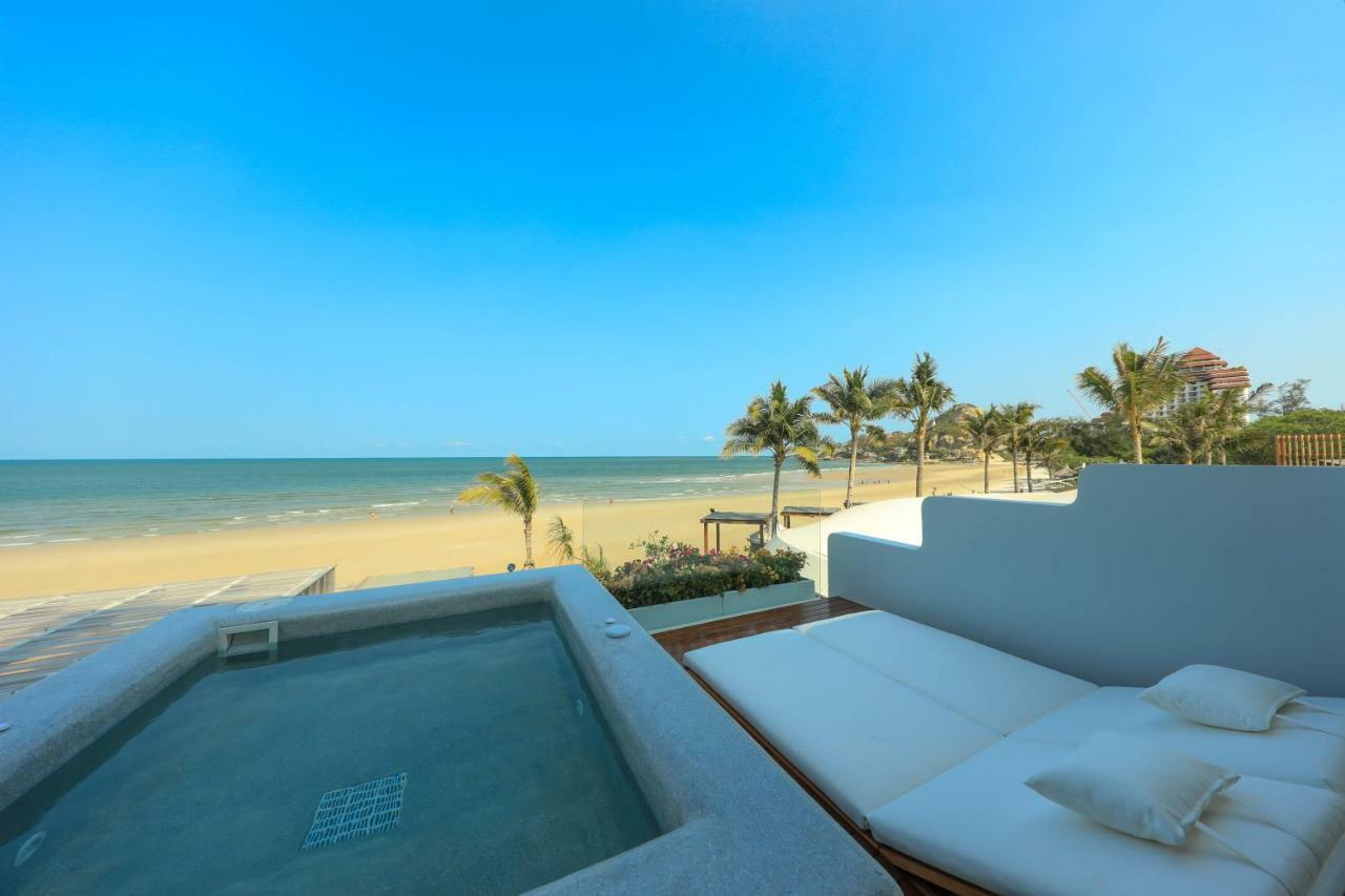 Kundala Beach Resort HHQ Extérieur photo