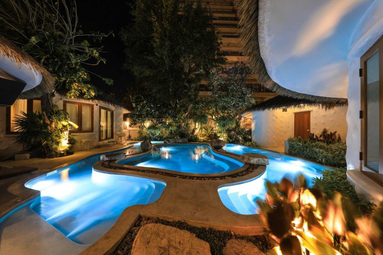 Kundala Beach Resort HHQ Extérieur photo