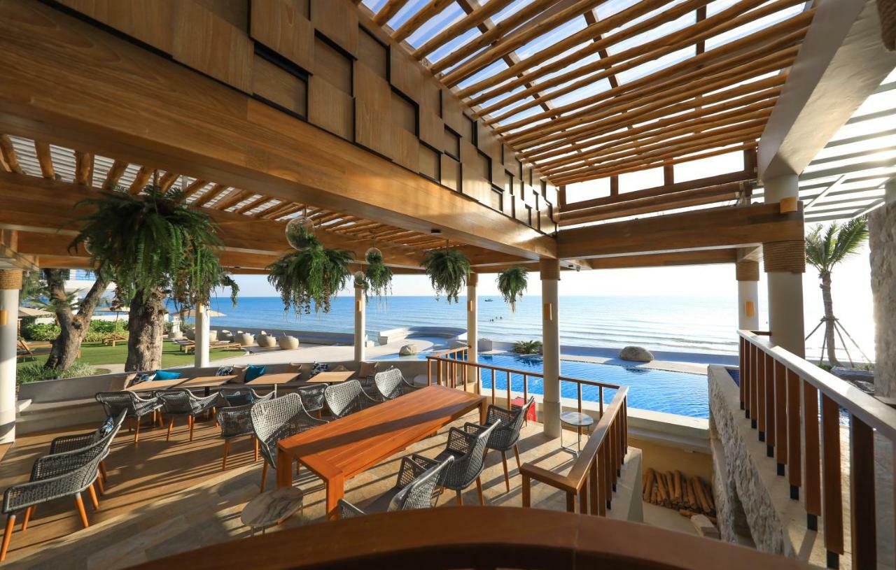 Kundala Beach Resort HHQ Extérieur photo