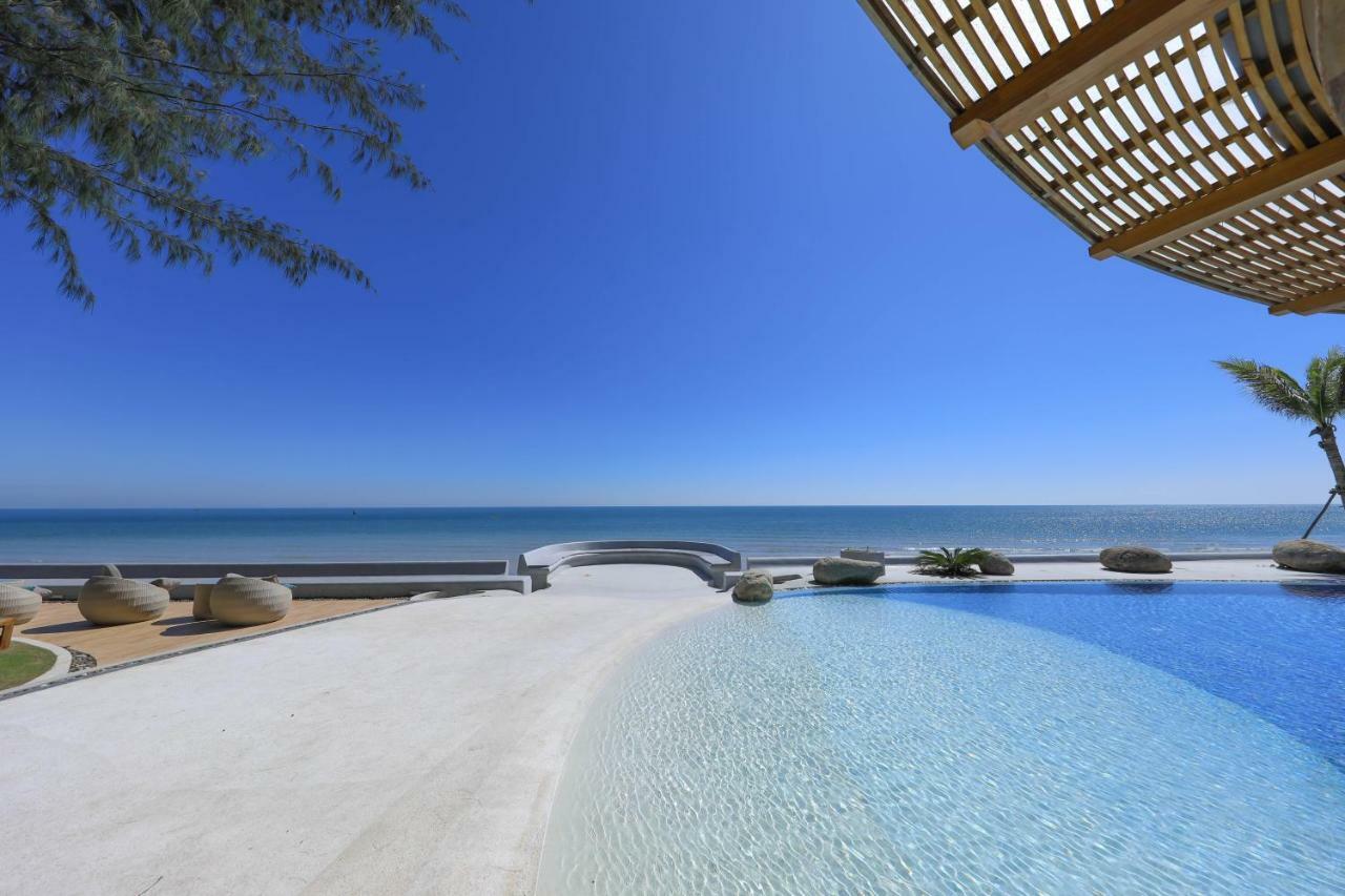 Kundala Beach Resort HHQ Extérieur photo