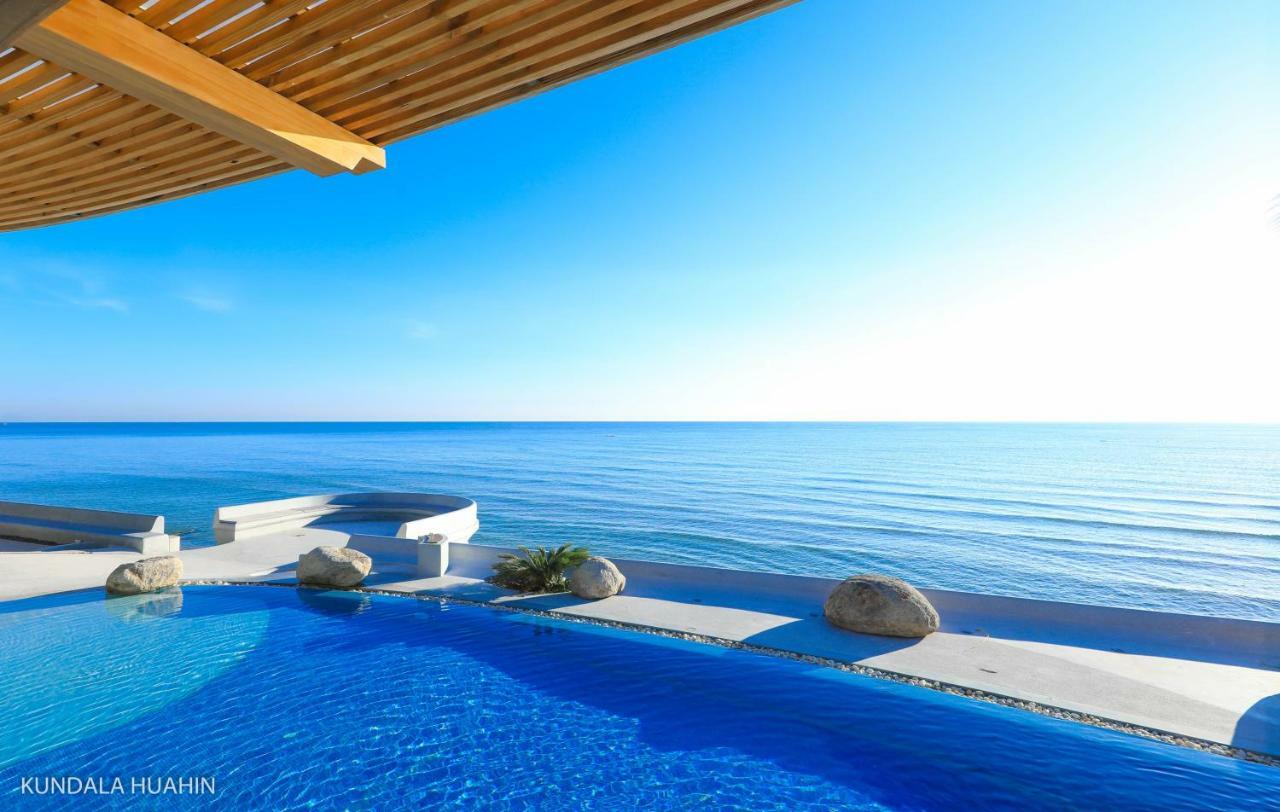 Kundala Beach Resort HHQ Extérieur photo