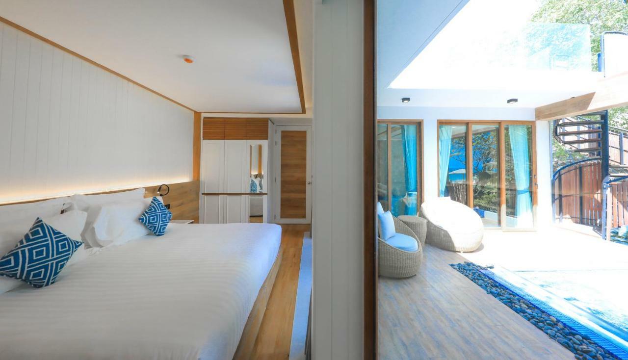 Kundala Beach Resort HHQ Extérieur photo