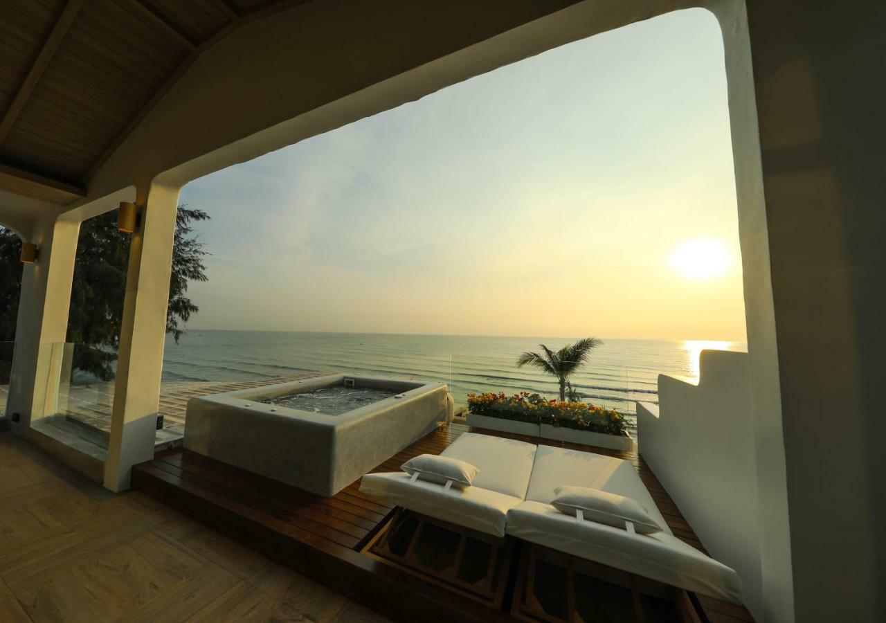 Kundala Beach Resort HHQ Extérieur photo