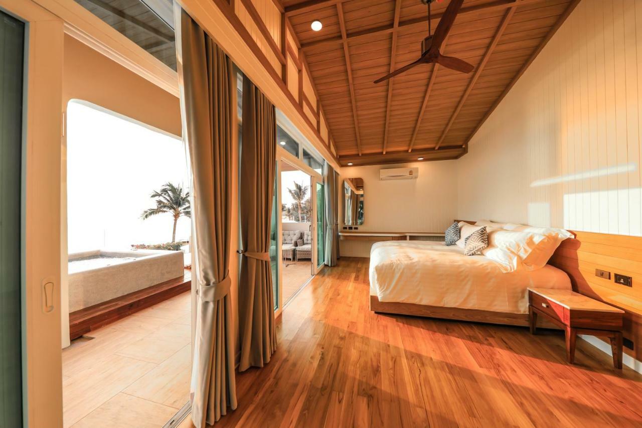 Kundala Beach Resort HHQ Extérieur photo