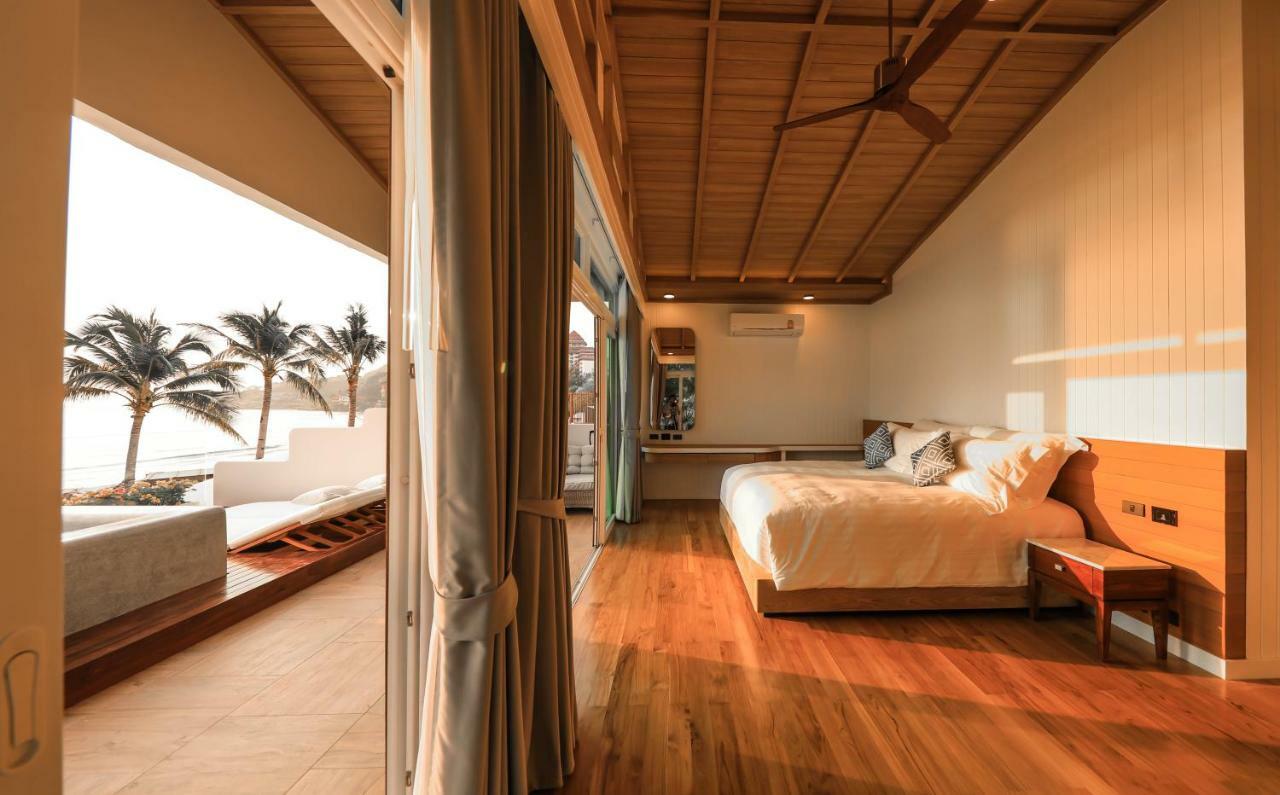 Kundala Beach Resort HHQ Extérieur photo