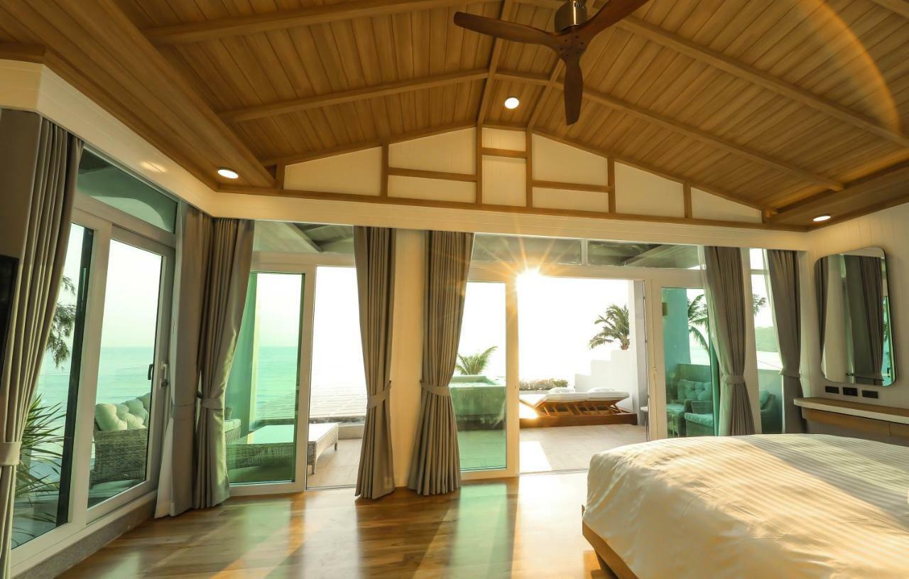 Kundala Beach Resort HHQ Extérieur photo
