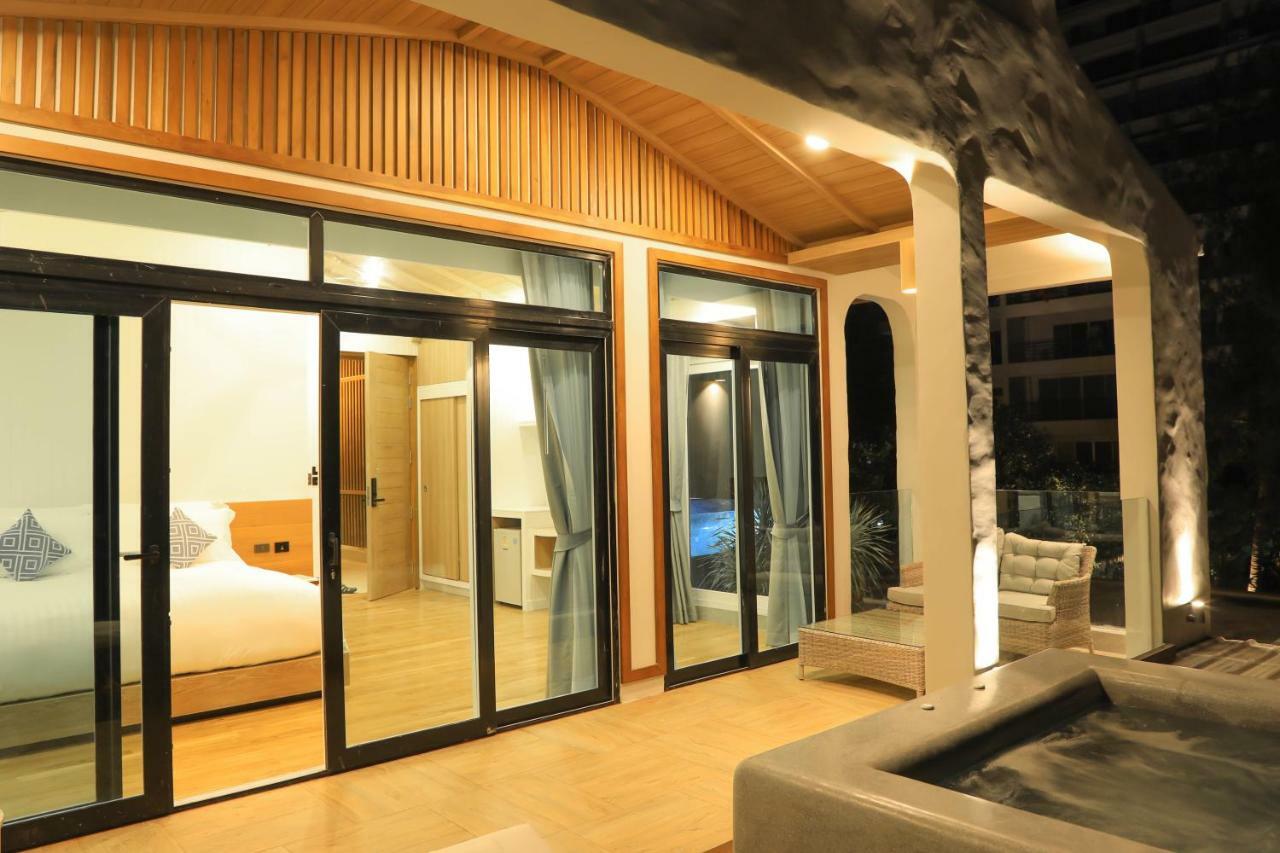 Kundala Beach Resort HHQ Extérieur photo