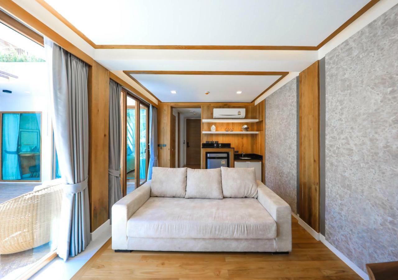 Kundala Beach Resort HHQ Extérieur photo