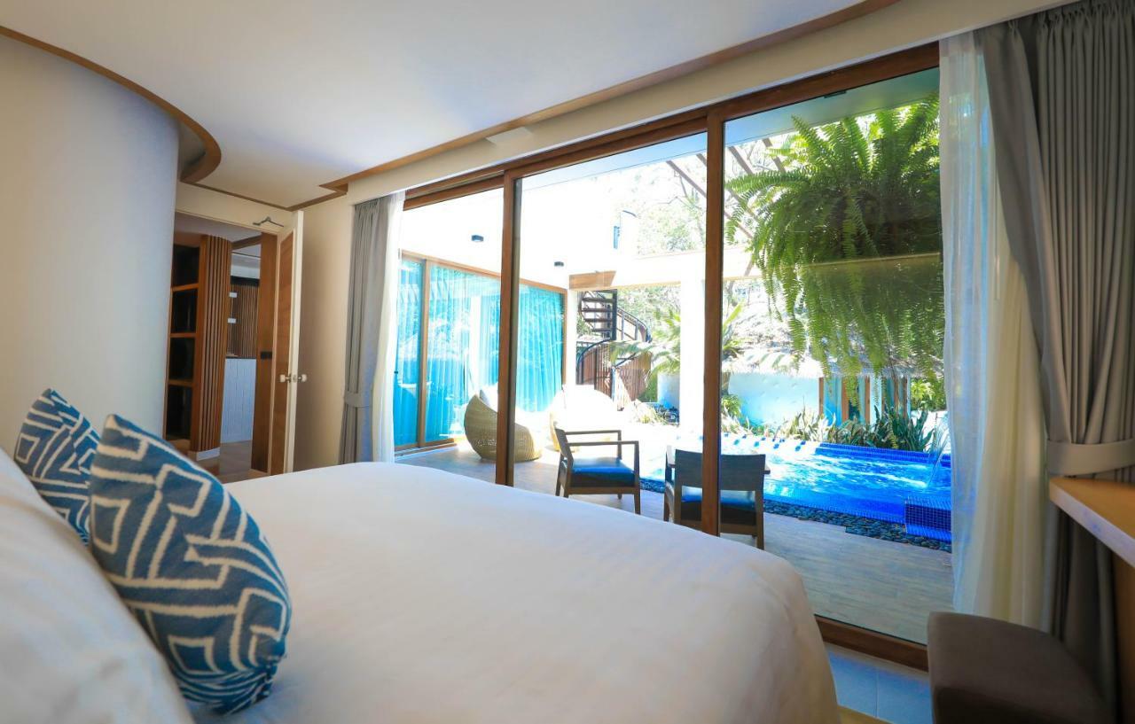 Kundala Beach Resort HHQ Extérieur photo