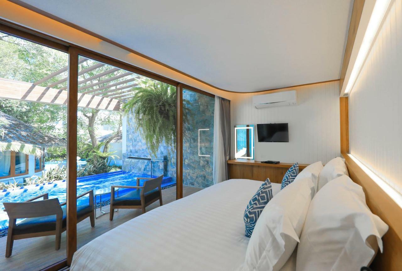 Kundala Beach Resort HHQ Extérieur photo