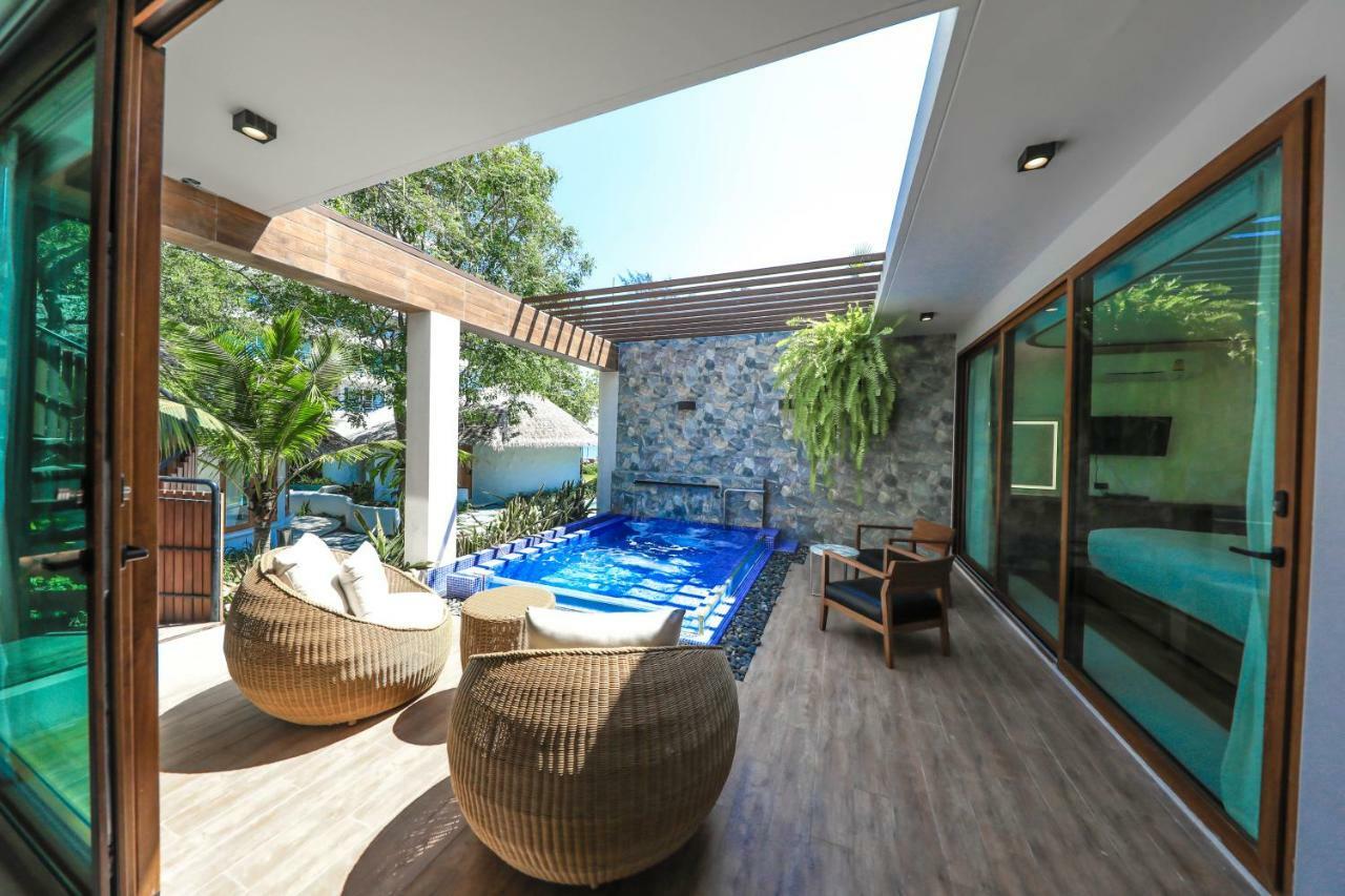 Kundala Beach Resort HHQ Extérieur photo