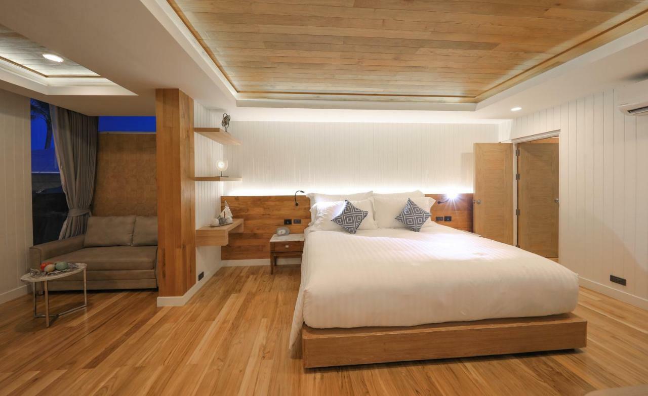 Kundala Beach Resort HHQ Extérieur photo
