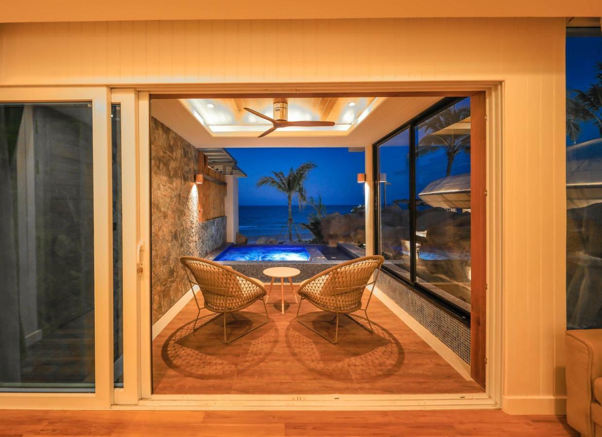 Kundala Beach Resort HHQ Extérieur photo