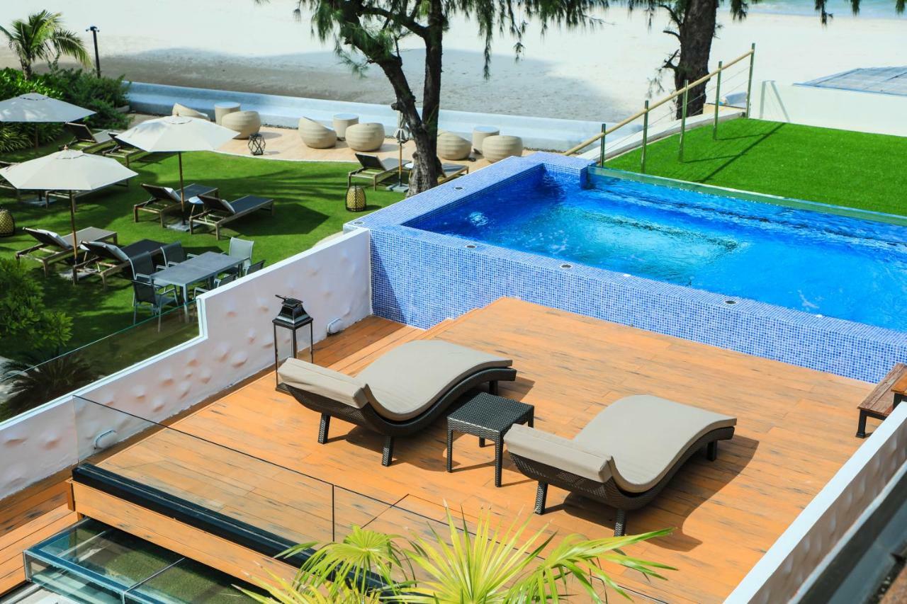 Kundala Beach Resort HHQ Extérieur photo