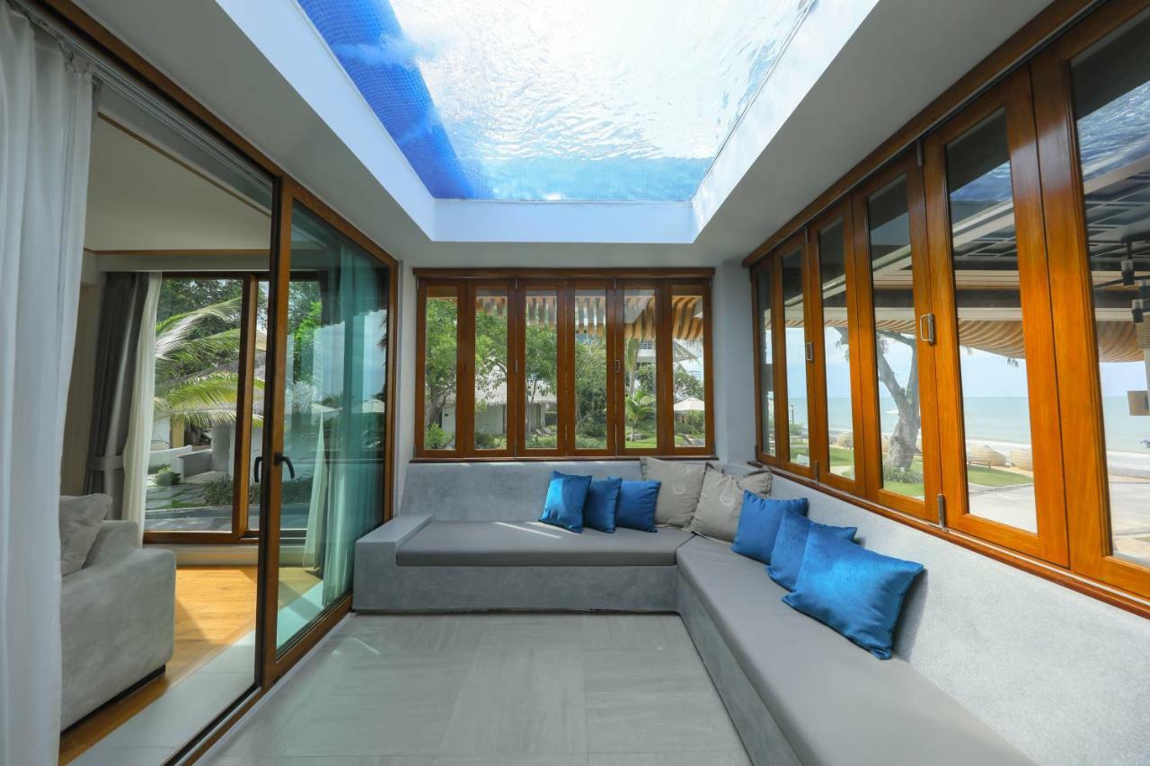 Kundala Beach Resort HHQ Extérieur photo