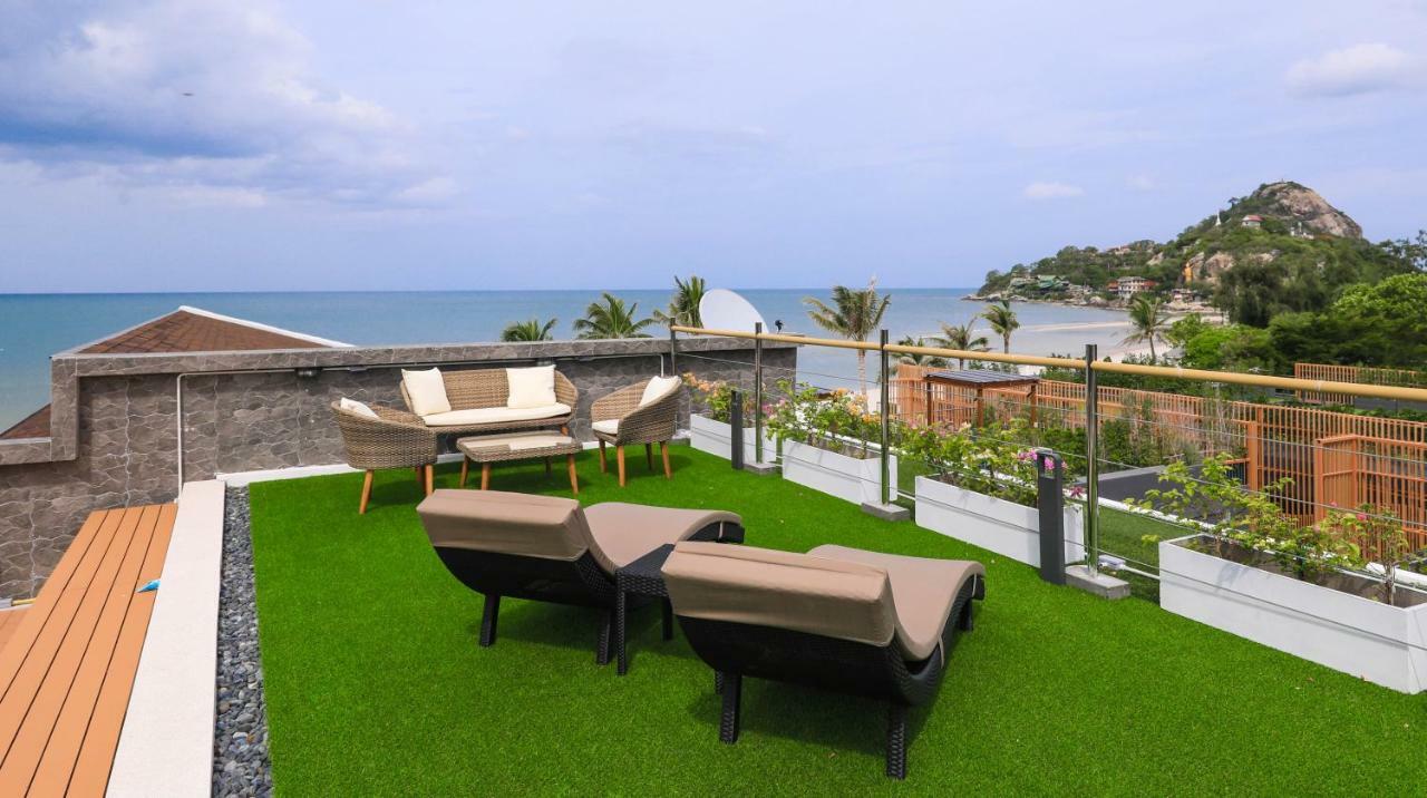 Kundala Beach Resort HHQ Extérieur photo