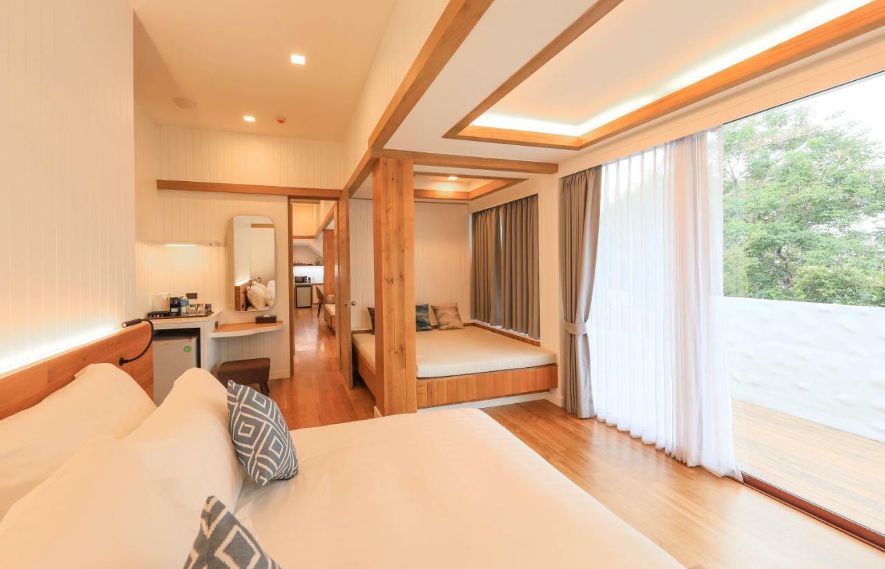 Kundala Beach Resort HHQ Extérieur photo