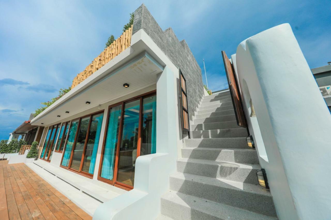 Kundala Beach Resort HHQ Extérieur photo