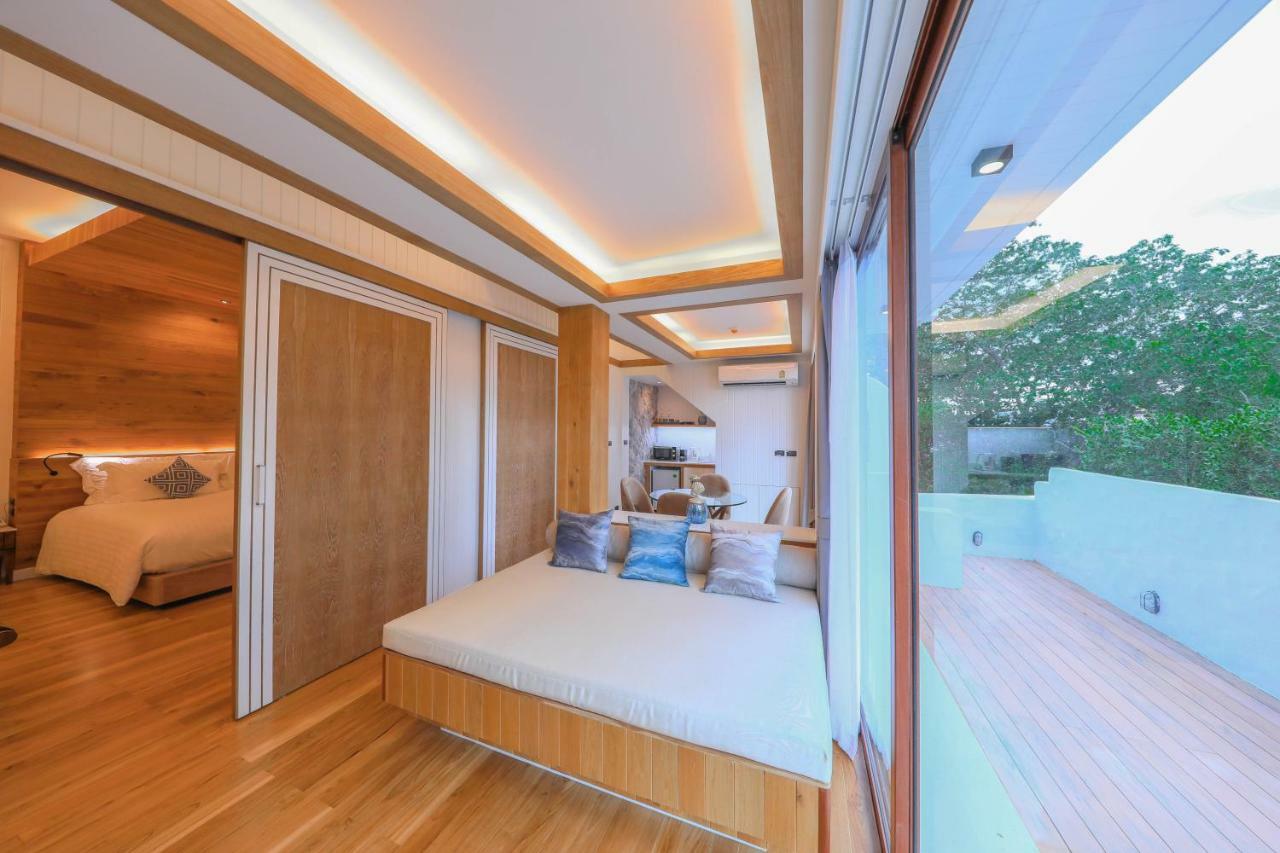 Kundala Beach Resort HHQ Extérieur photo