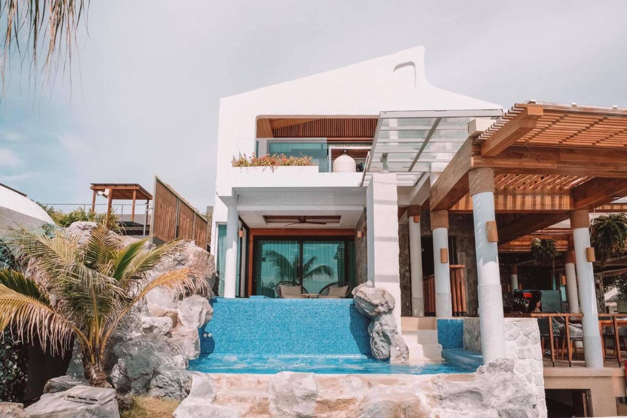 Kundala Beach Resort HHQ Extérieur photo