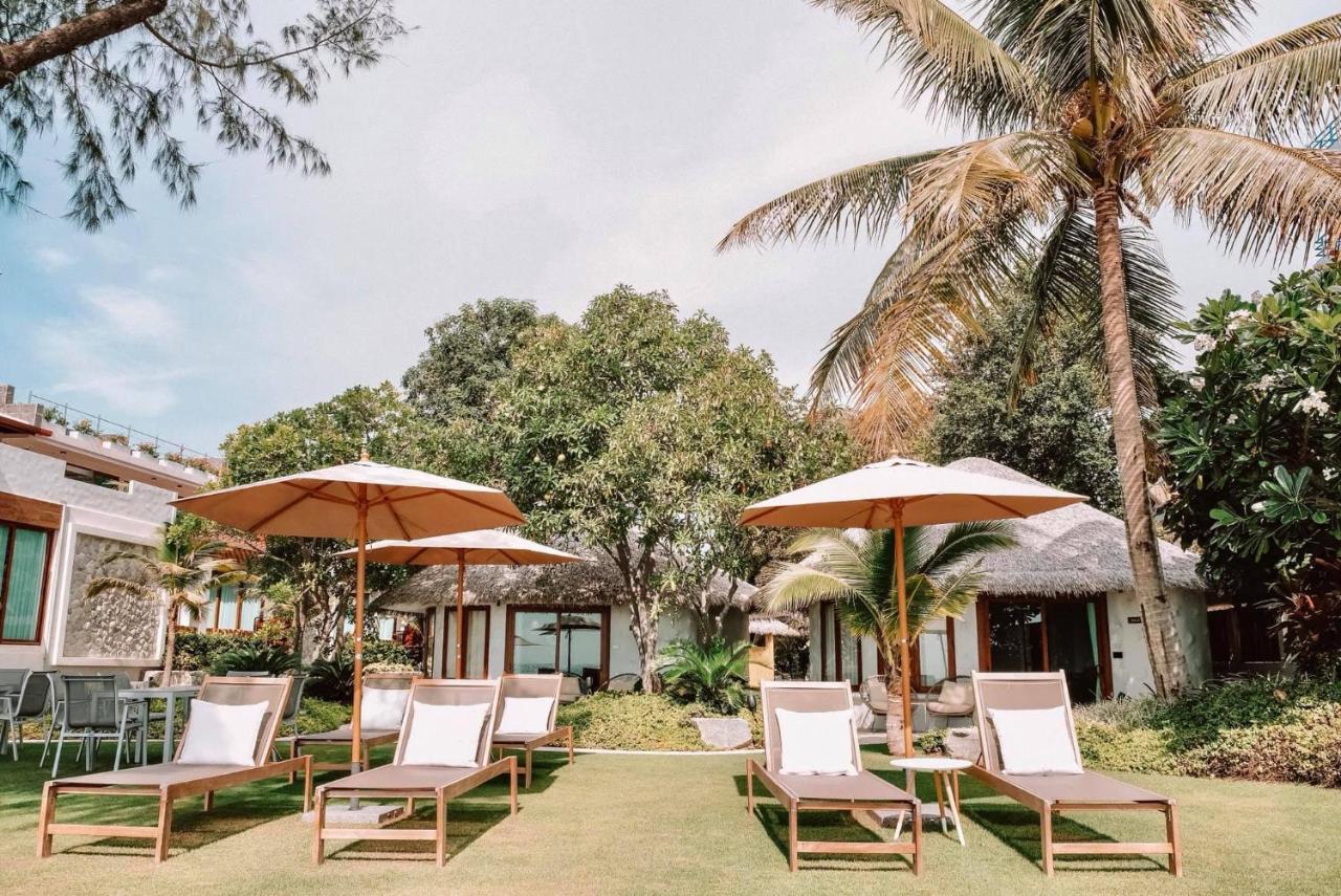 Kundala Beach Resort HHQ Extérieur photo