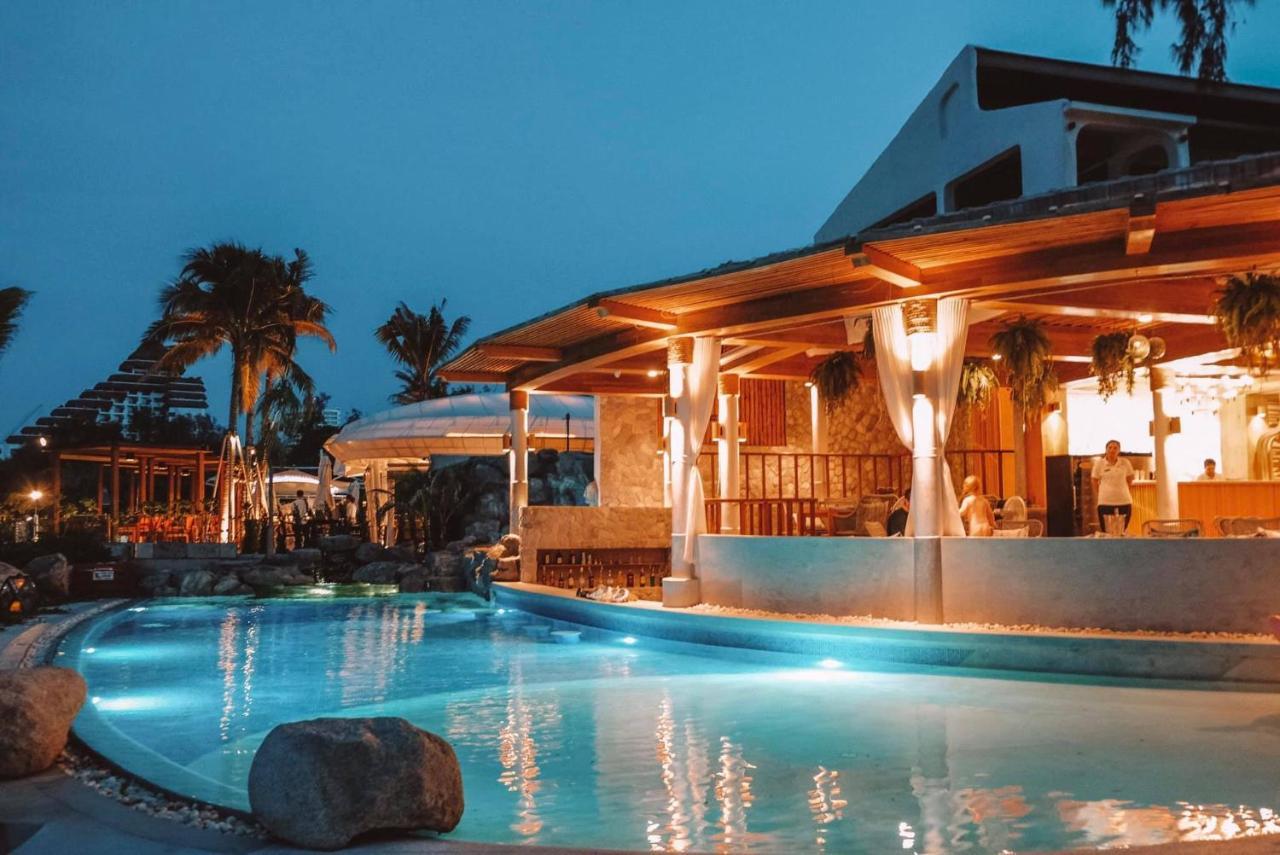 Kundala Beach Resort HHQ Extérieur photo