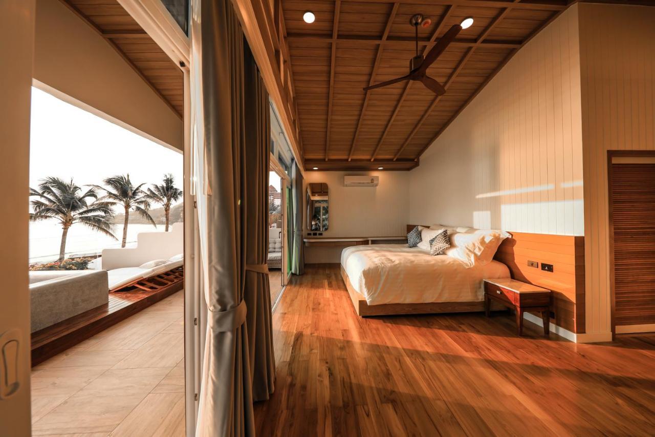 Kundala Beach Resort HHQ Extérieur photo